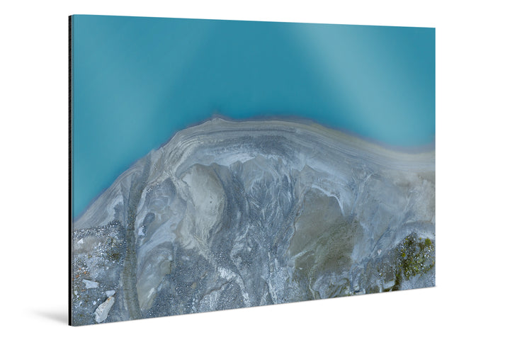 Photo Print Under Acrylic Glass