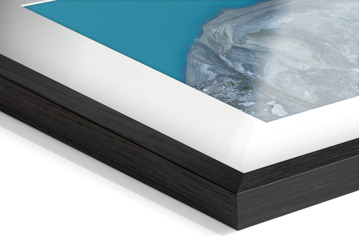 Changeable Magnetic Frame, black - Detail