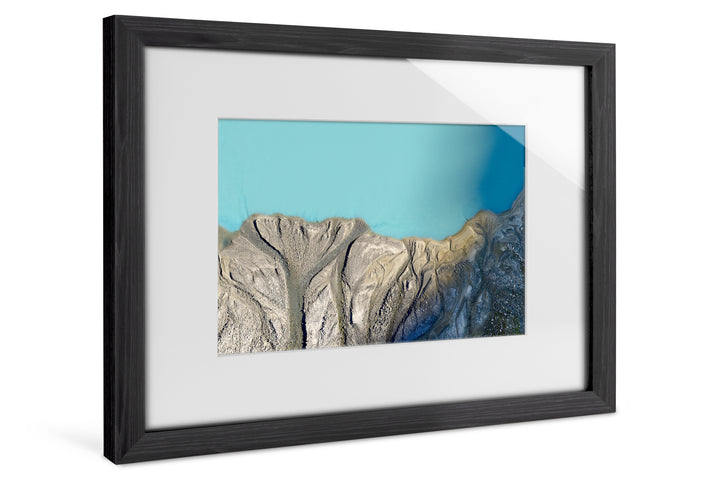 Changeable Magnetic Frame, black