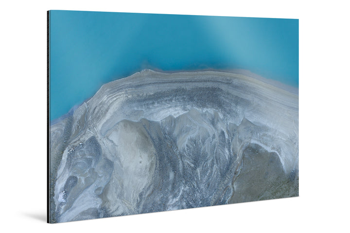 Photo Print Under Acrylic Glass