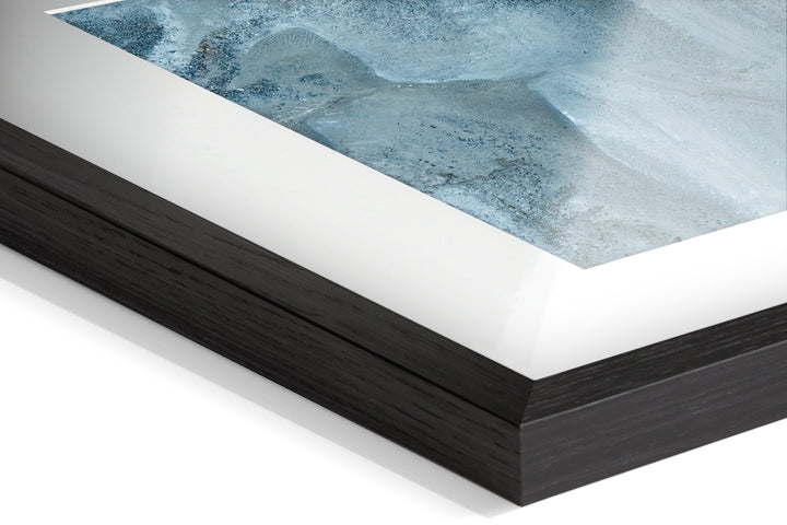 Changeable Magnetic Frame, black - Detail