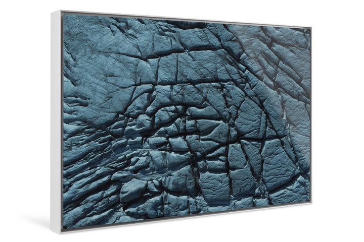 Aluminum ArtBox, silver