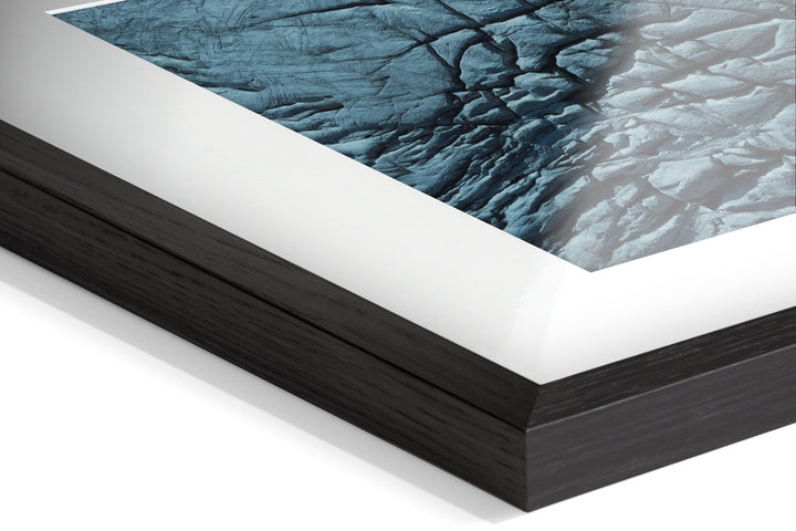Changeable Magnetic Frame, black - Detail