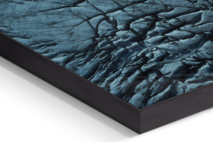 Wooden ArtBox, black - Detail