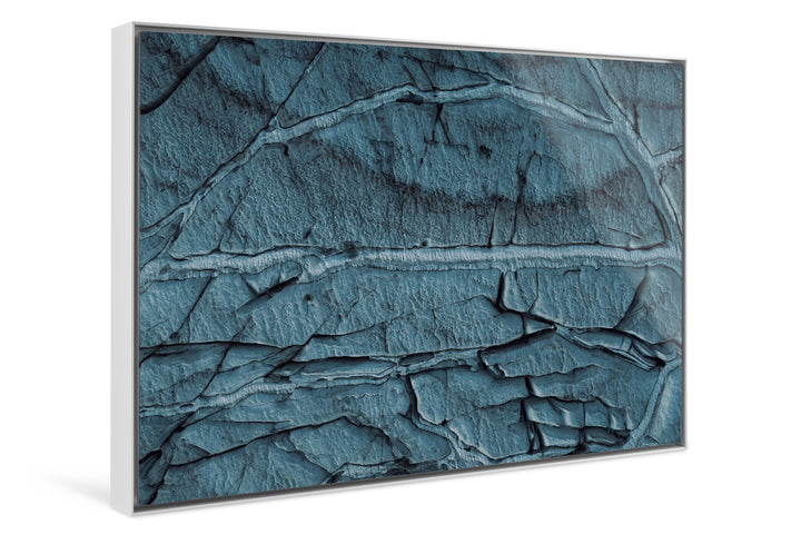 Aluminum ArtBox, silver
