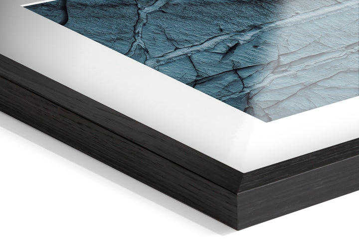 Changeable Magnetic Frame, black - Detail
