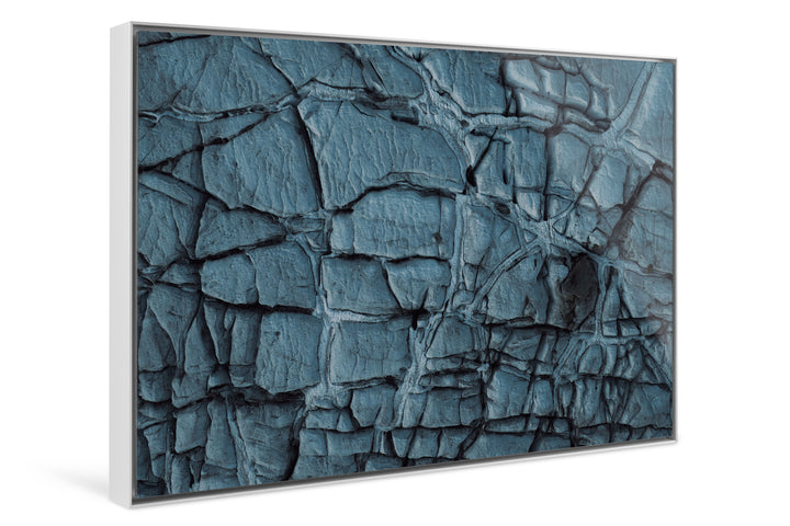 Aluminum ArtBox, silver