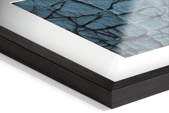 Changeable Magnetic Frame, black - Detail