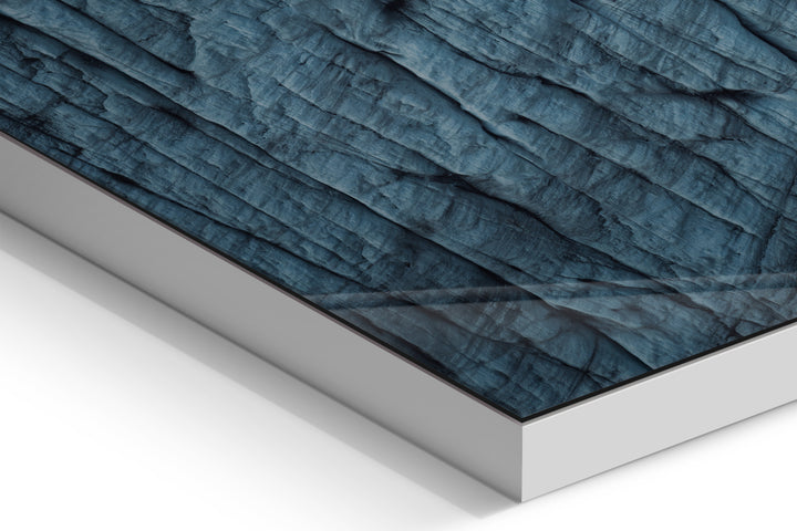 Aluminum ArtBox, silver - Detail