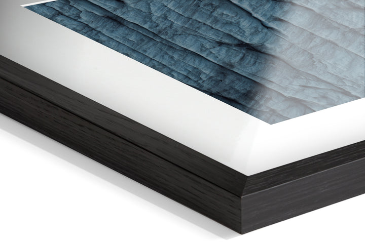 Changeable Magnetic Frame, black - Detail