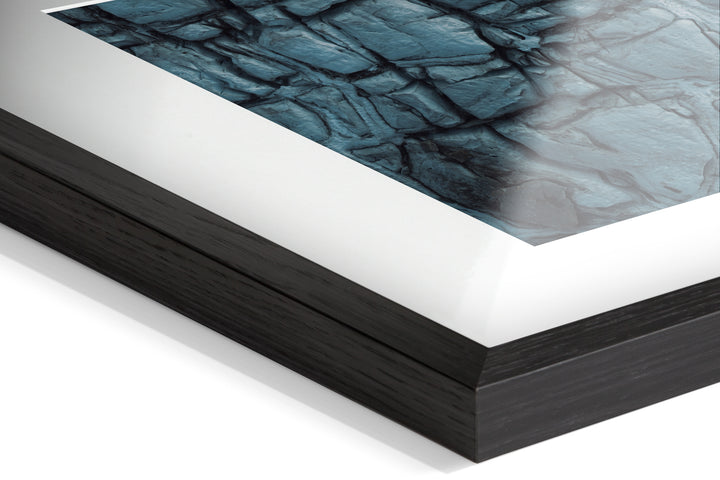 Changeable Magnetic Frame, black - Detail