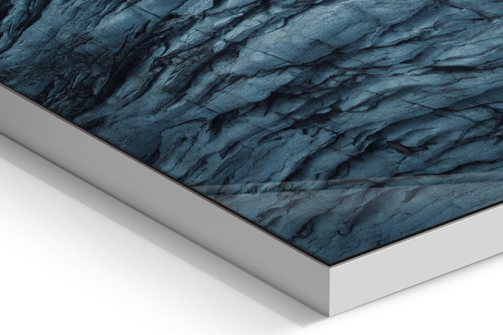 Aluminum ArtBox, silver - Detail