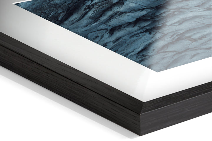 Changeable Magnetic Frame, black - Detail