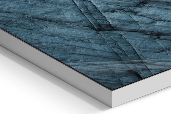 Aluminum ArtBox, silver - Detail