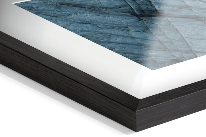 Changeable Magnetic Frame, black - Detail