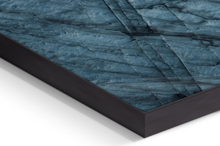 Wooden ArtBox, black - Detail