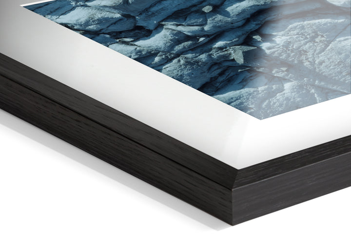 Changeable Magnetic Frame, black - Detail