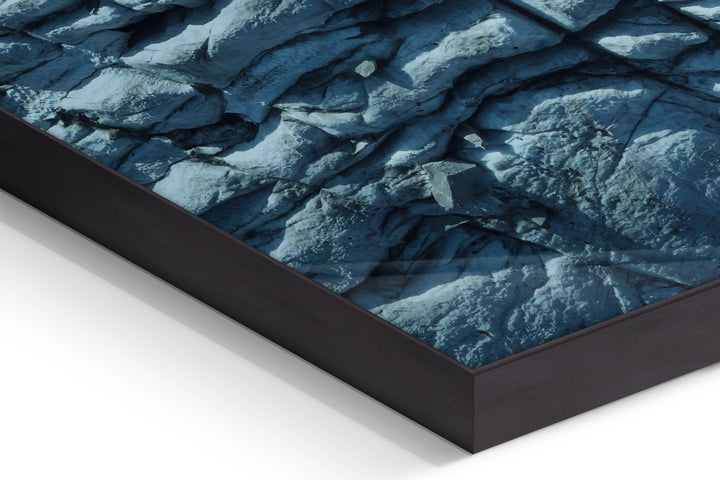 Wooden ArtBox, black - Detail