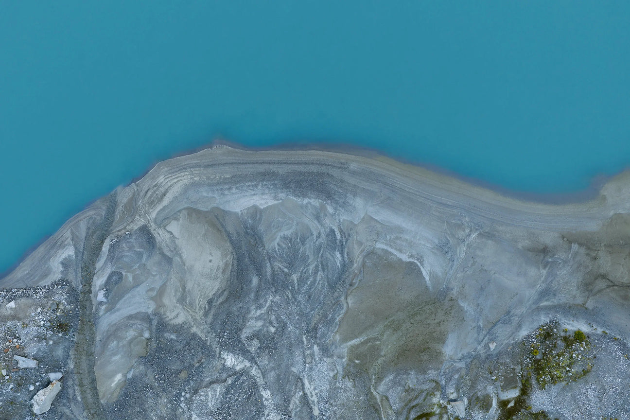 Gacial Shores