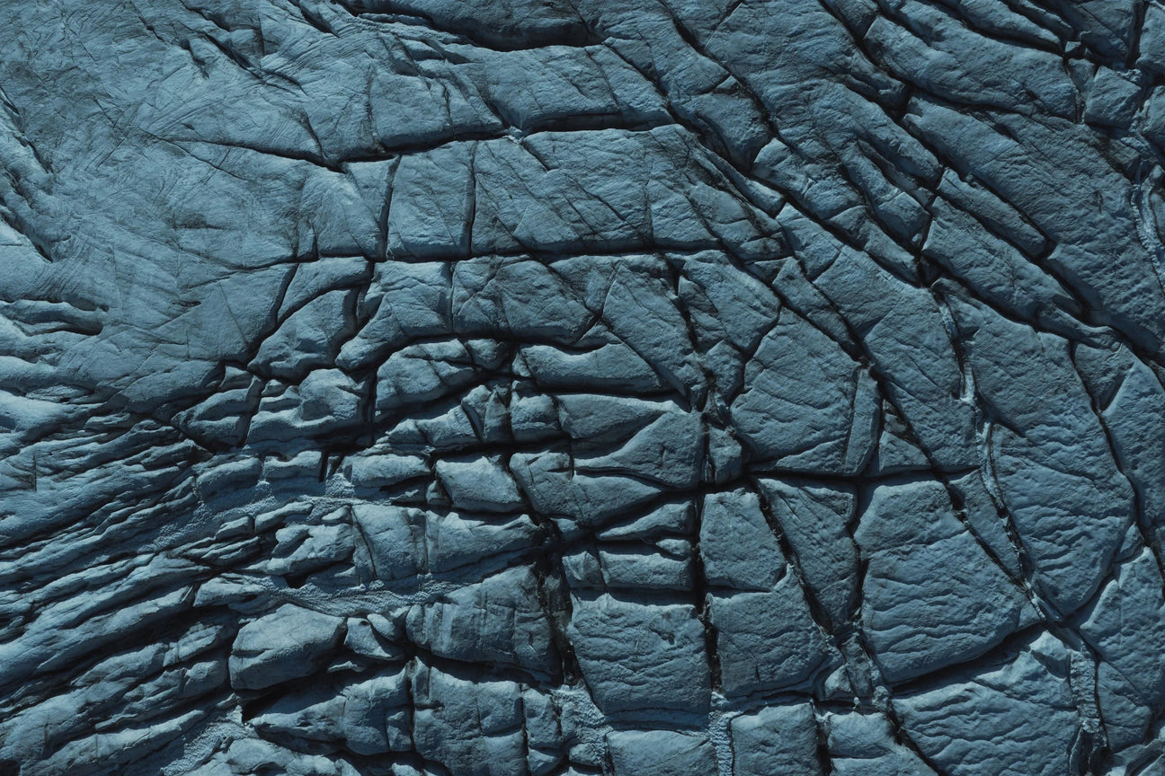 Dark Ice
