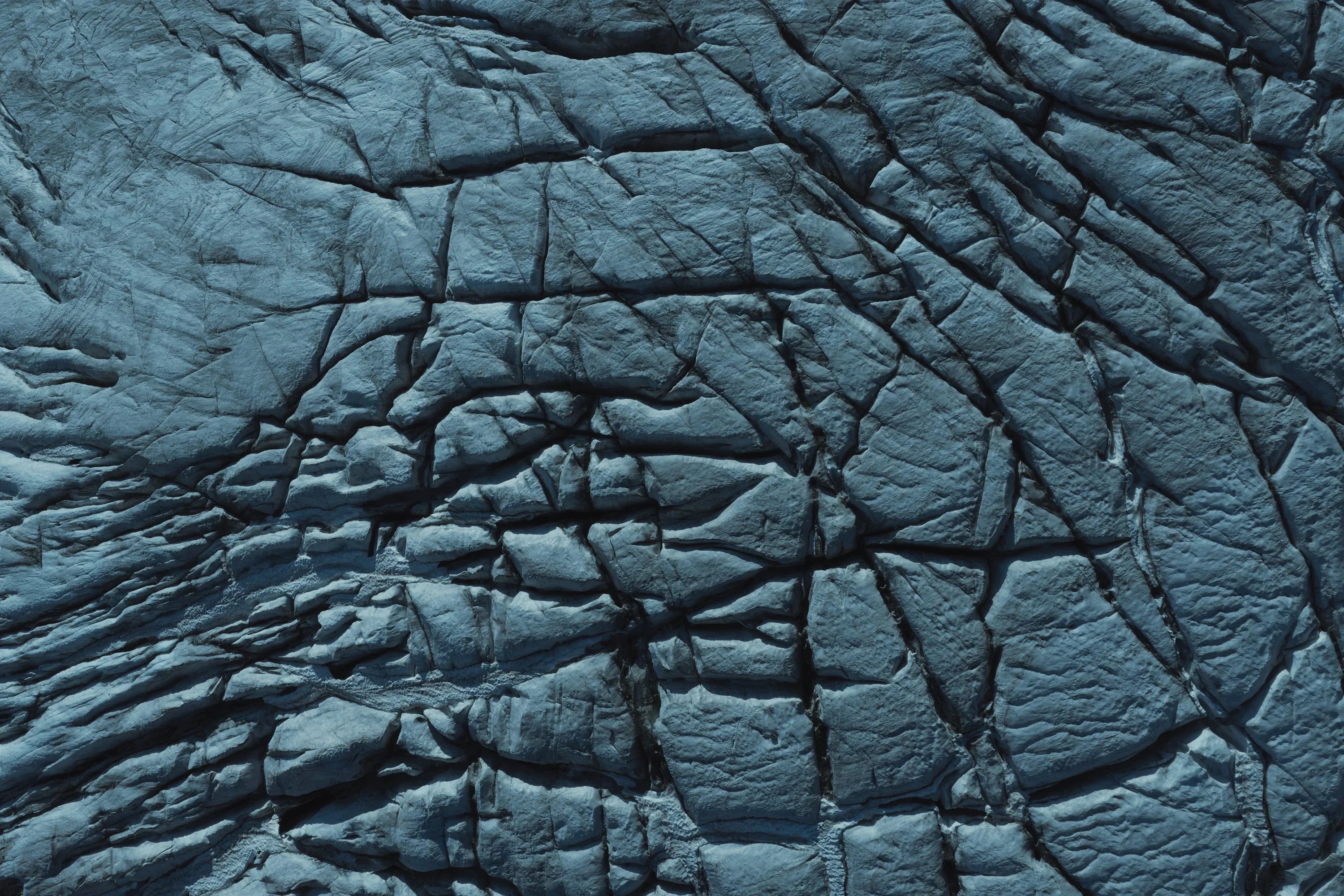 Dark Ice