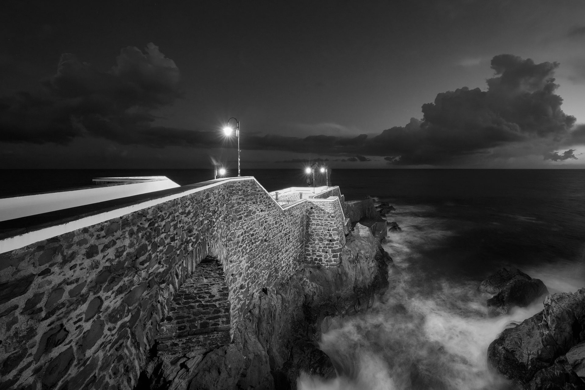 Nocturnal Whispers