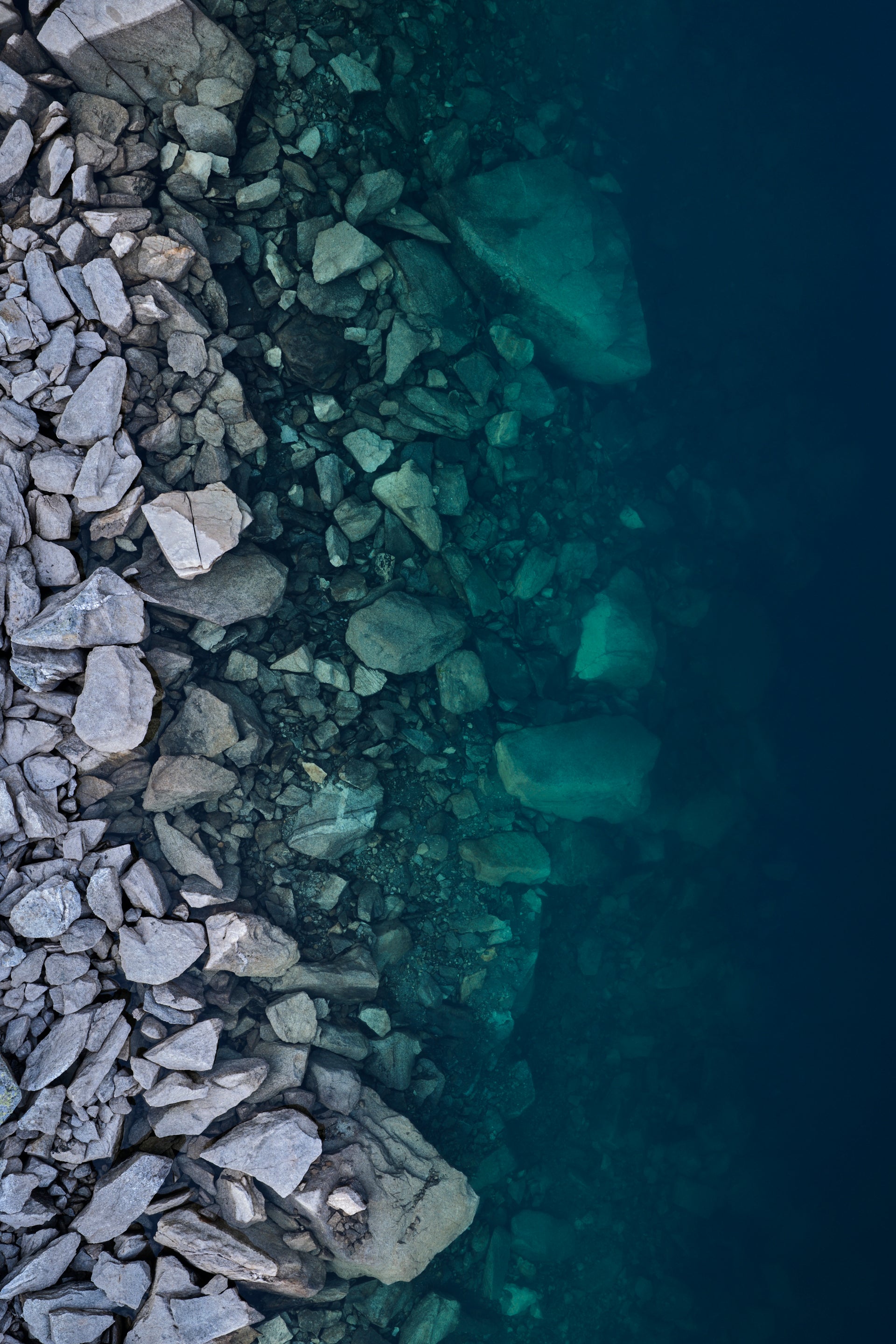 Deep Blue #3