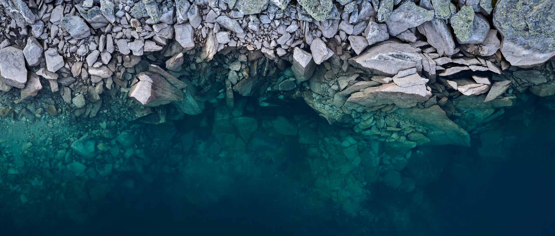 Deep Blue #2