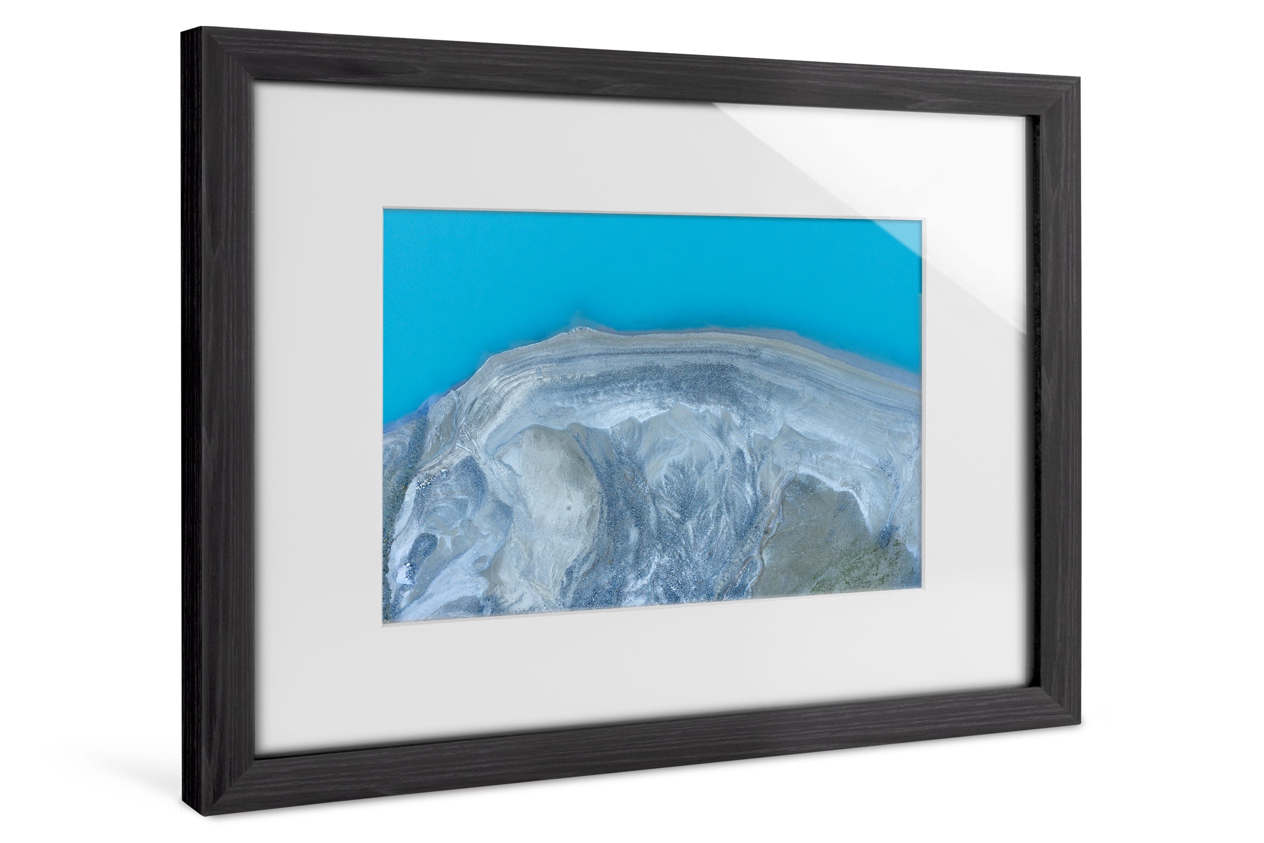 Changeable Magnetic Frame, black