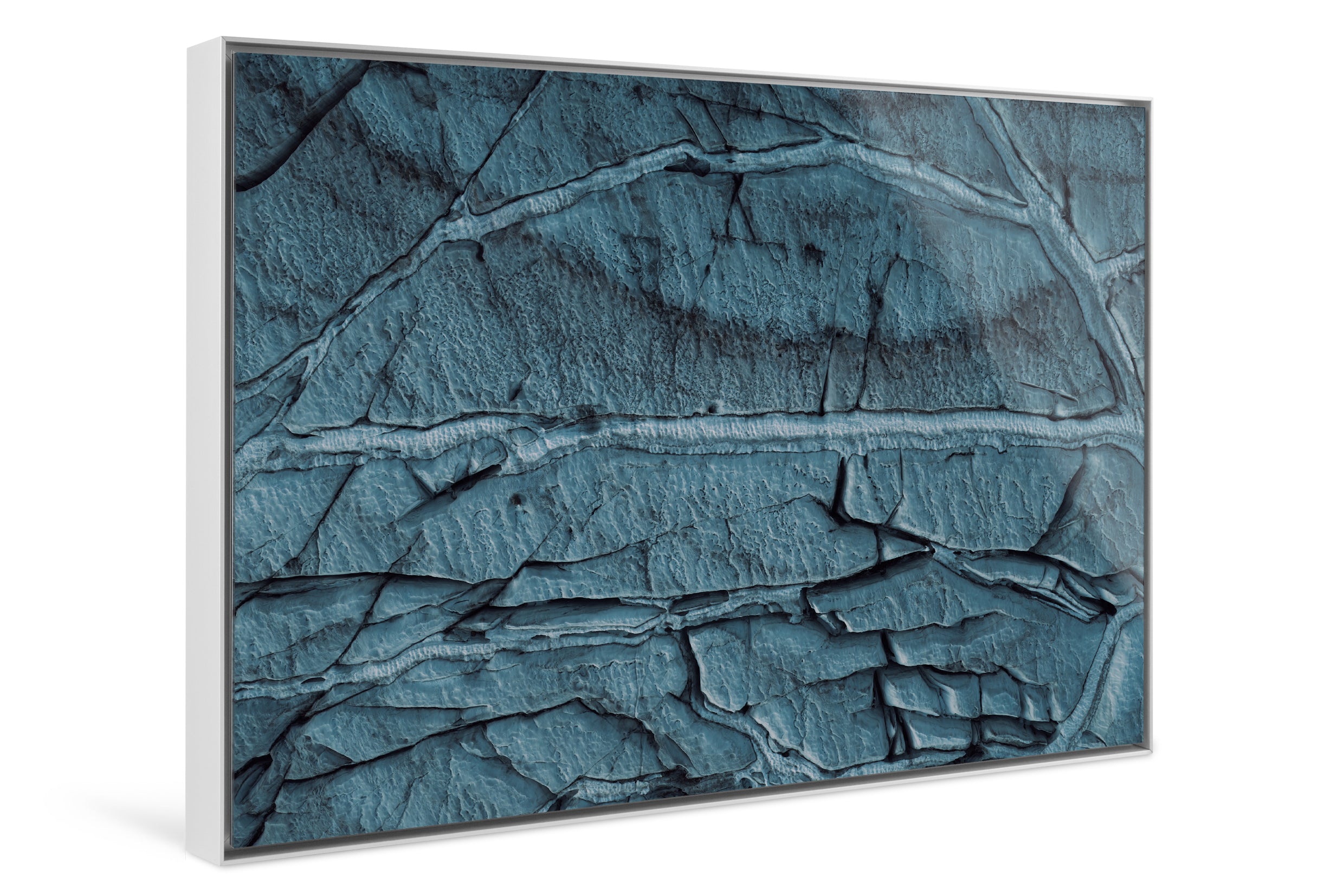 Aluminum ArtBox, silver