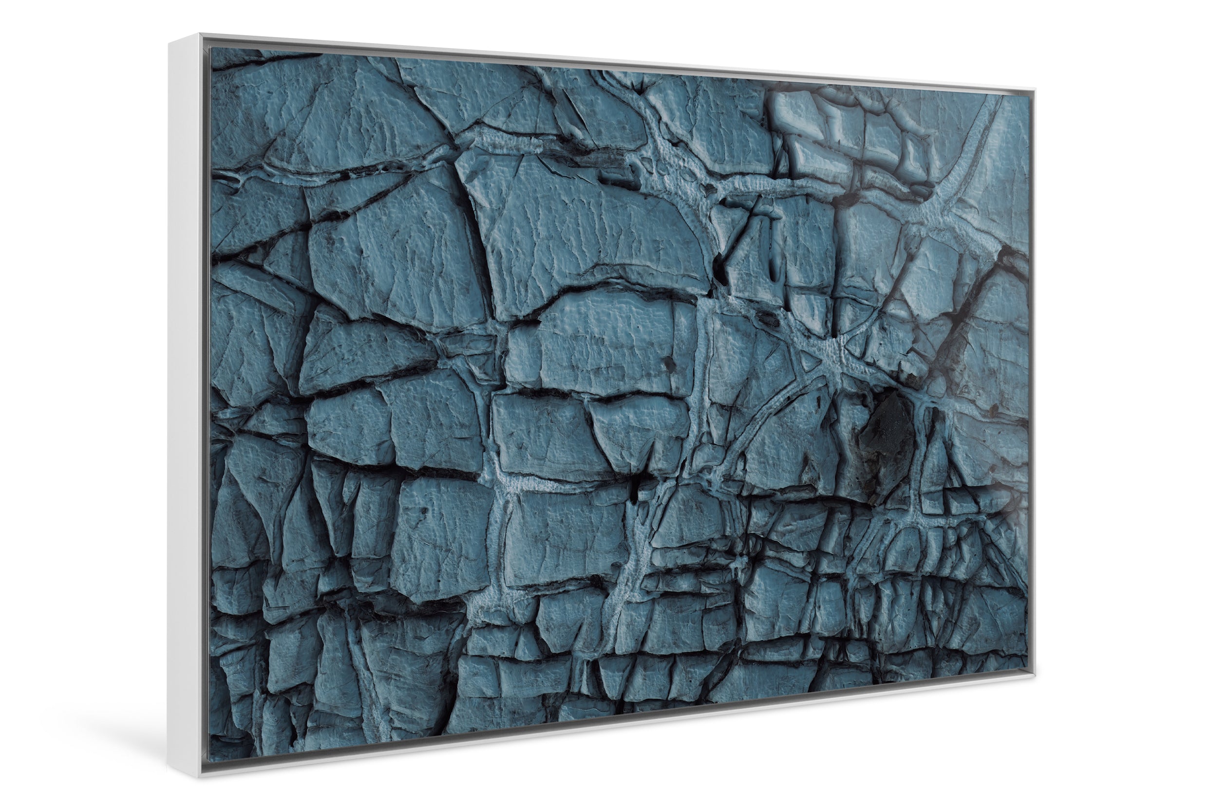 Aluminum ArtBox, silver