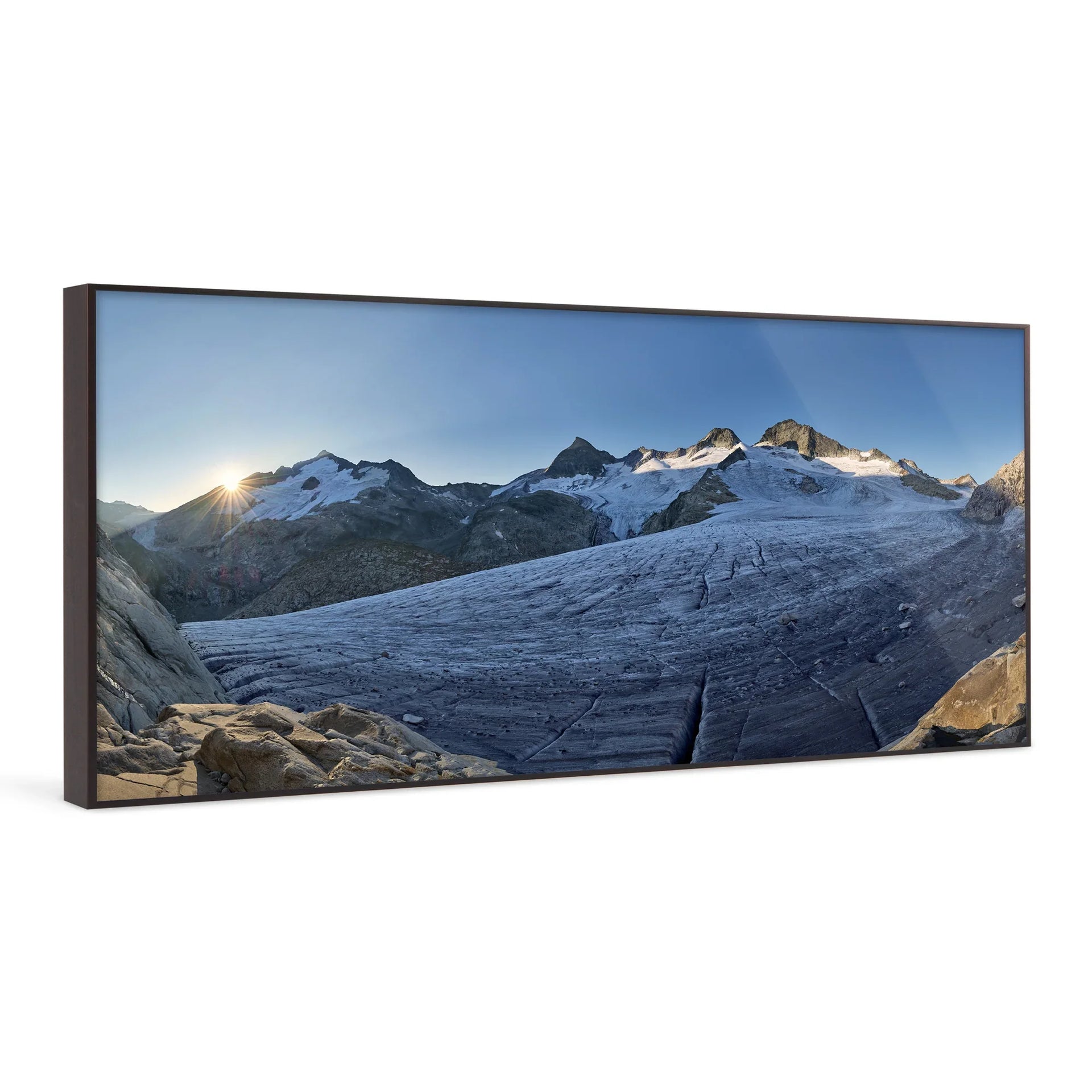 Wide Open – Fine Art Collection | Contemporary Landscape Photography