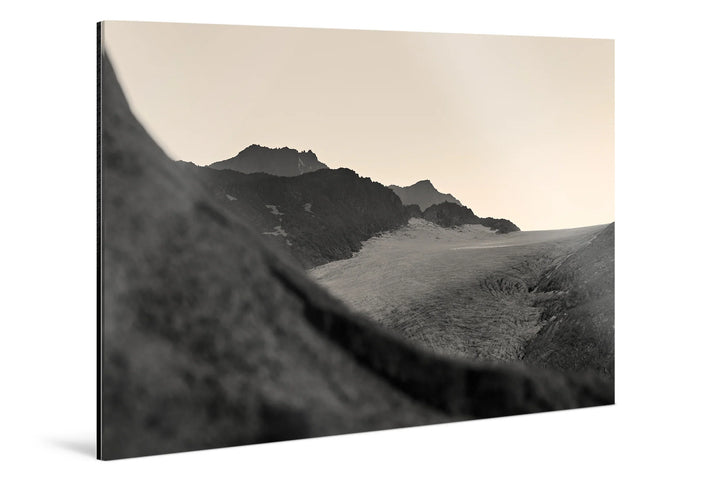 Photo Print Under Acrylic Glass