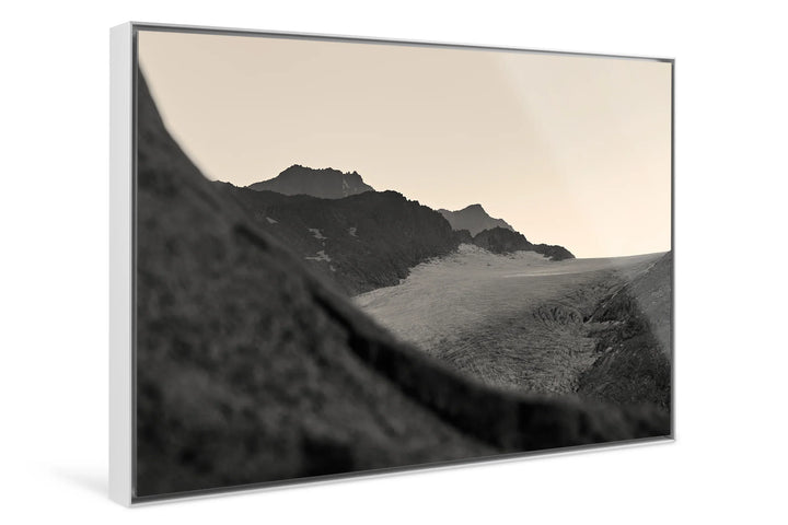 Aluminum ArtBox, silver