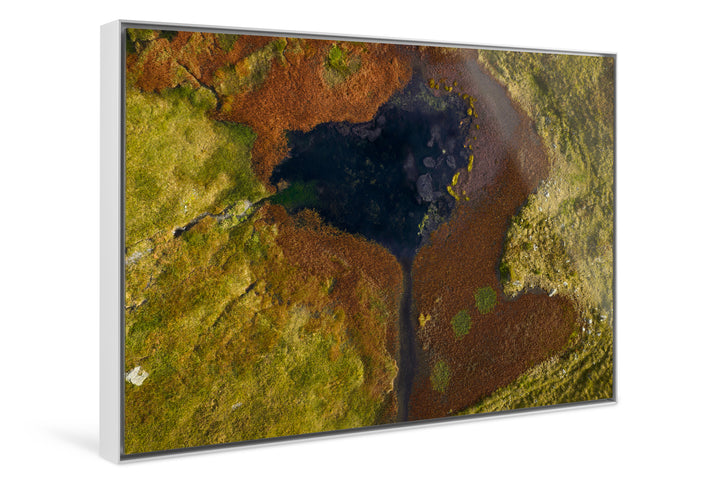 Aluminum ArtBox, silver