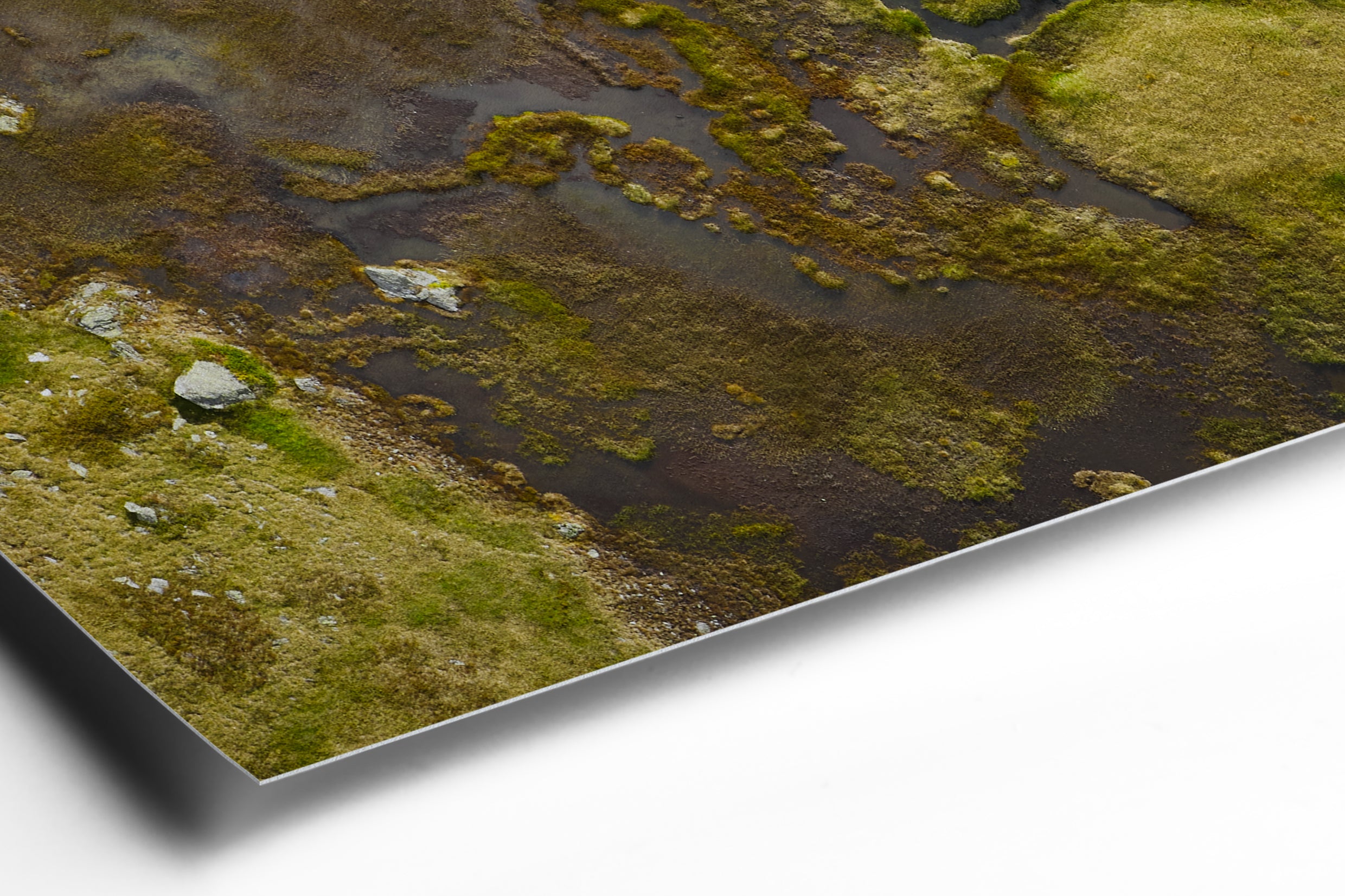 Hahnemühle FineArt Paper - Detail