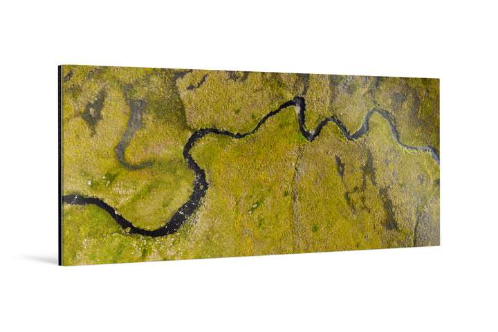 Photo Print Under Acrylic Glass