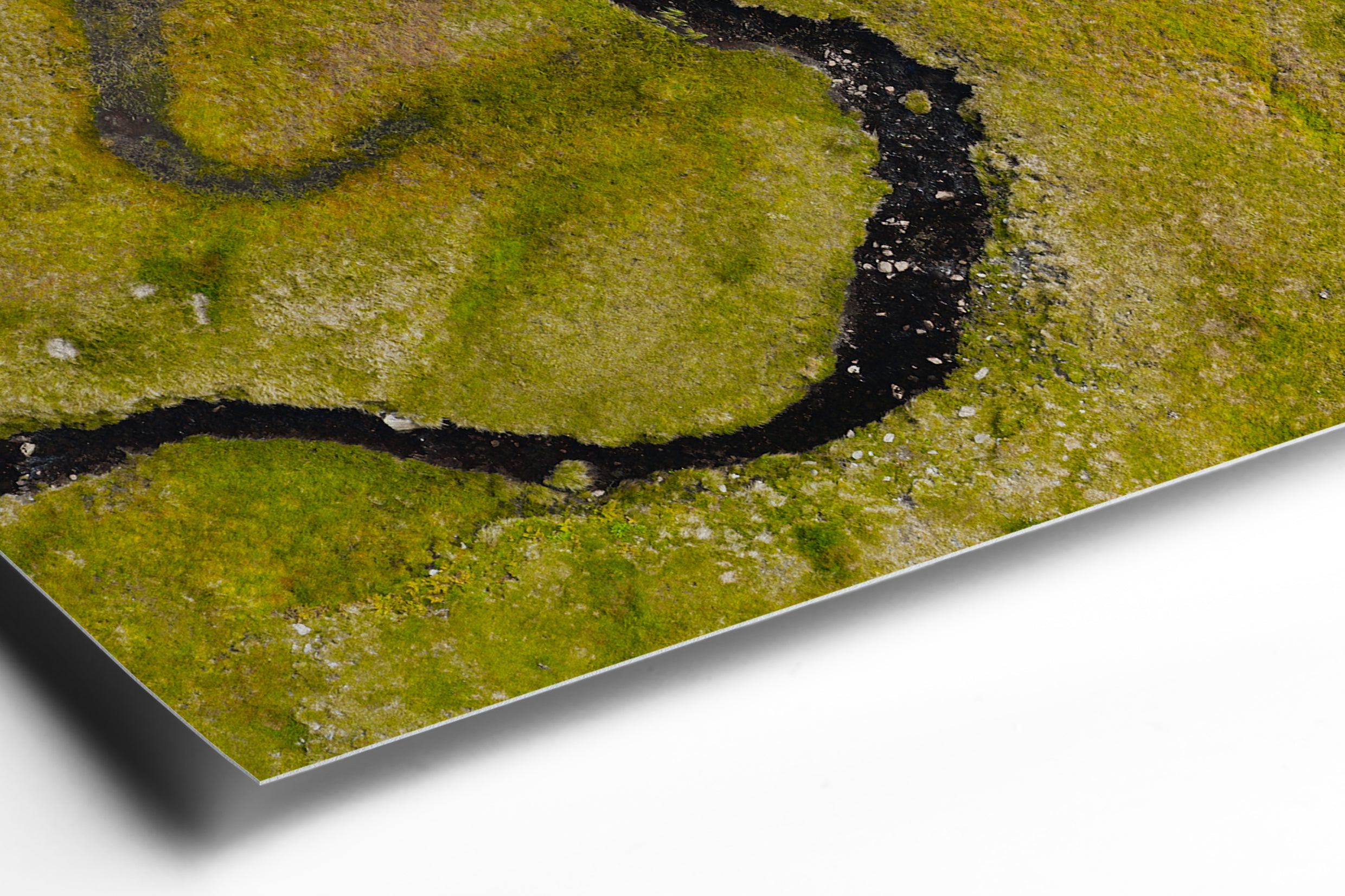 Hahnemühle FineArt Paper - Detail