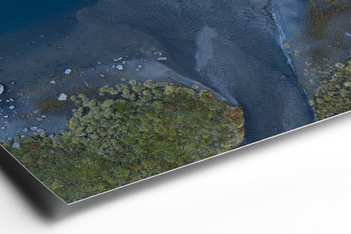 Hahnemühle FineArt Paper - Detail