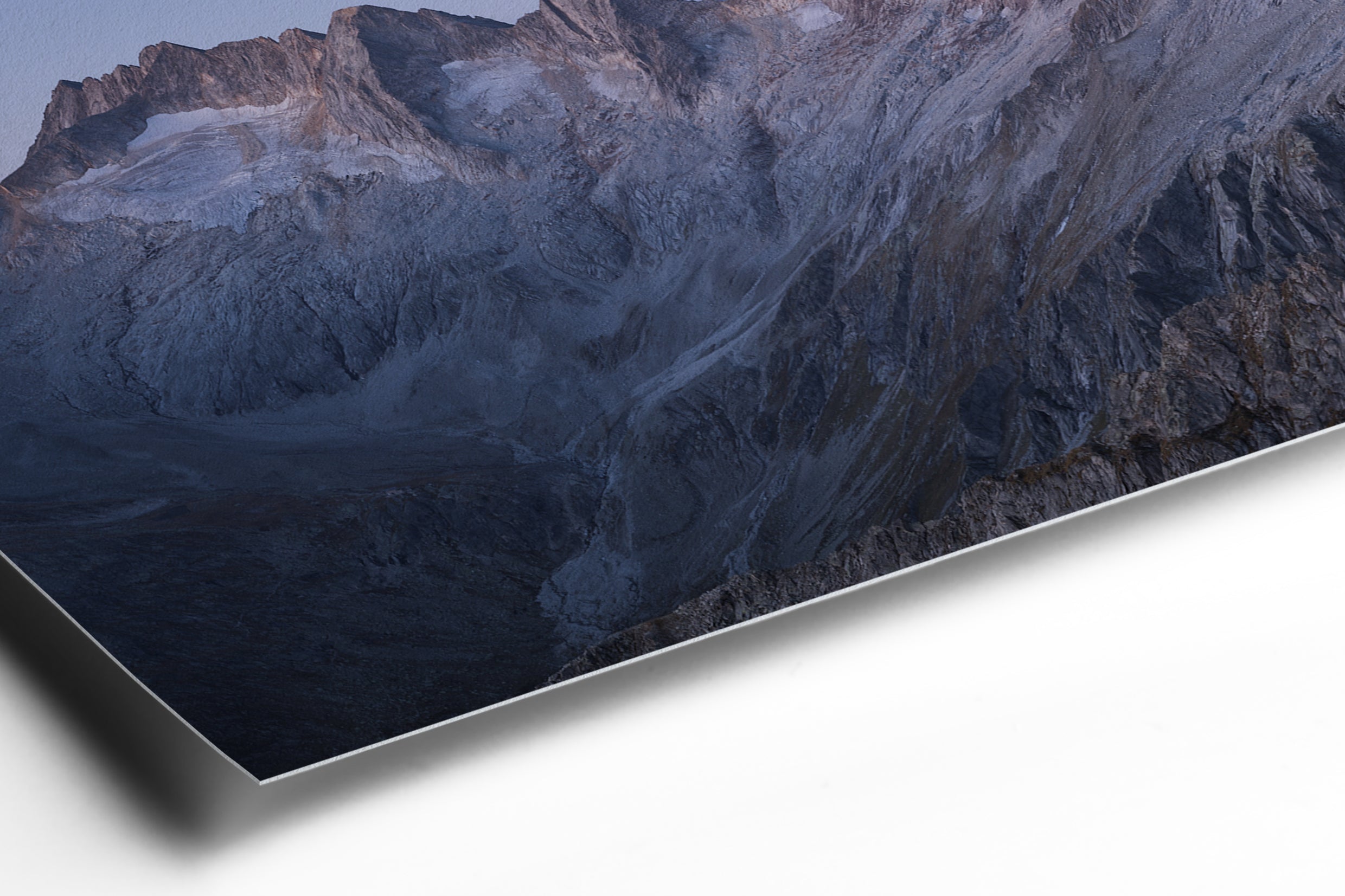 Hahnemühle FineArt Paper - Detail