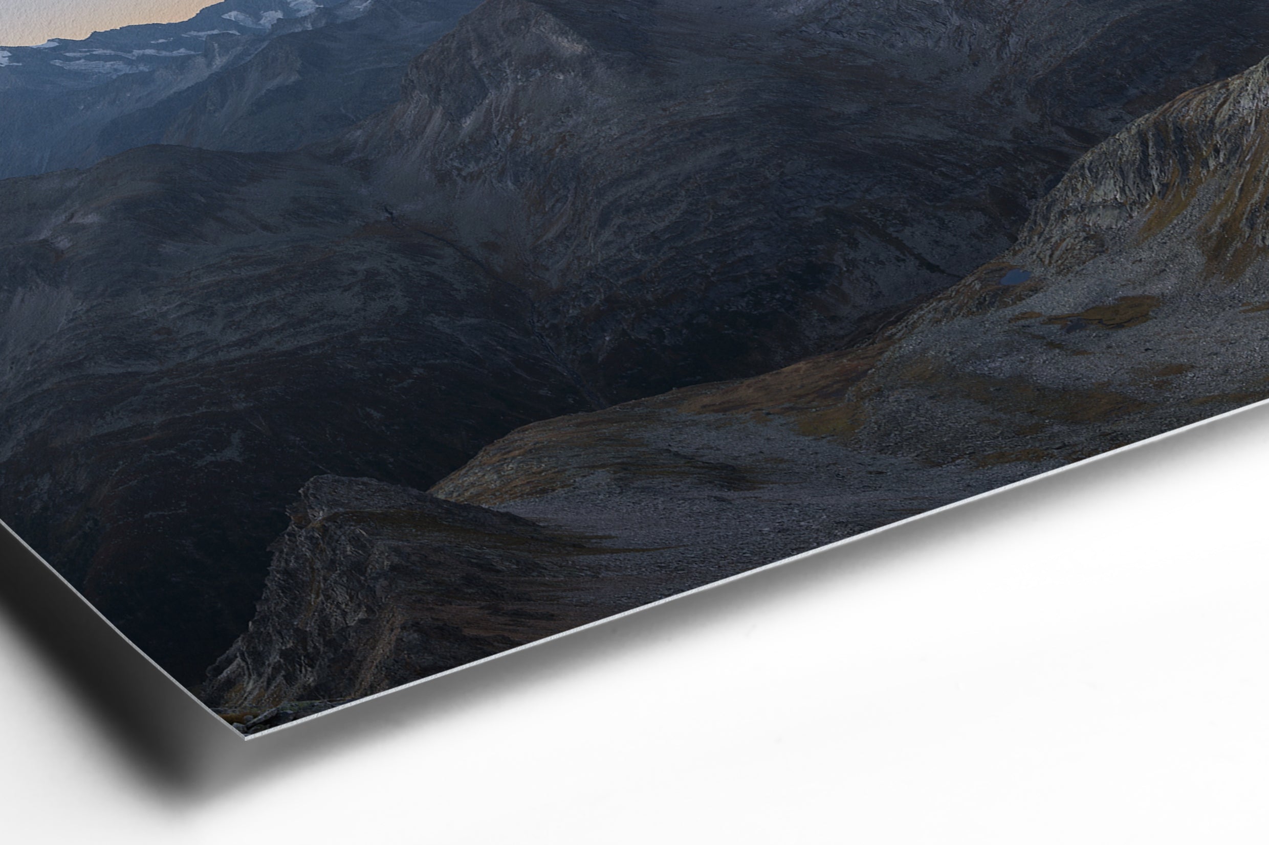 Hahnemühle FineArt Paper - Detail