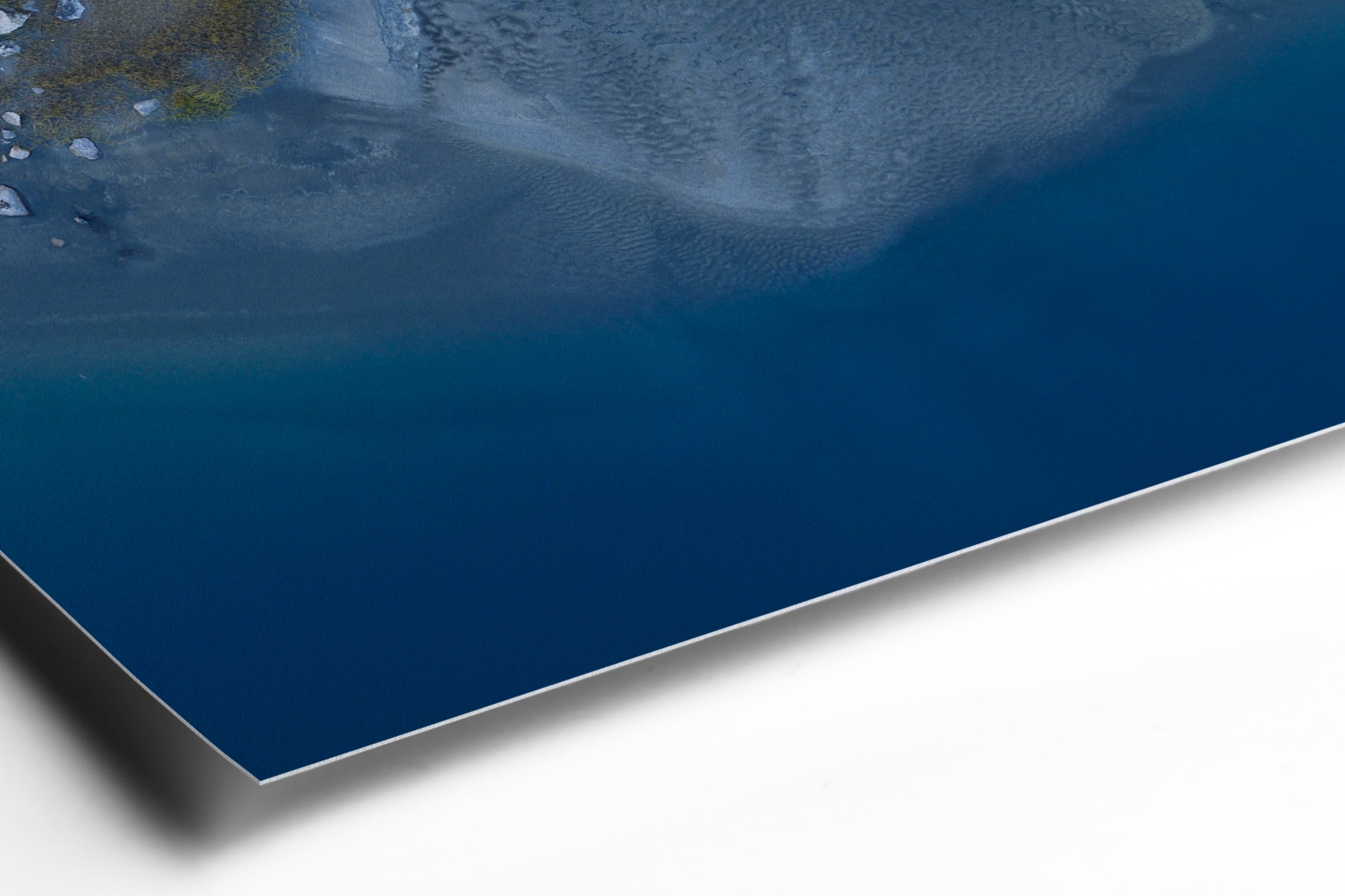 Hahnemühle FineArt Paper - Detail