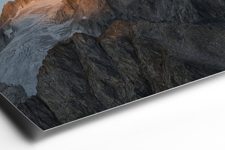 Hahnemühle FineArt Paper - Detail