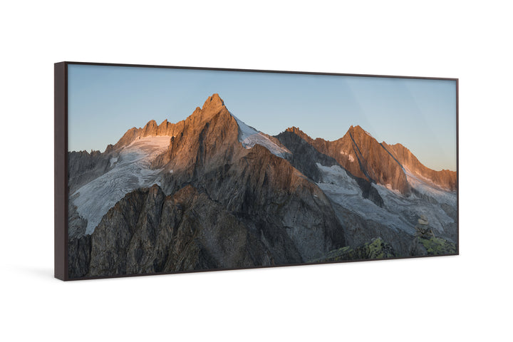 Wooden ArtBox, black