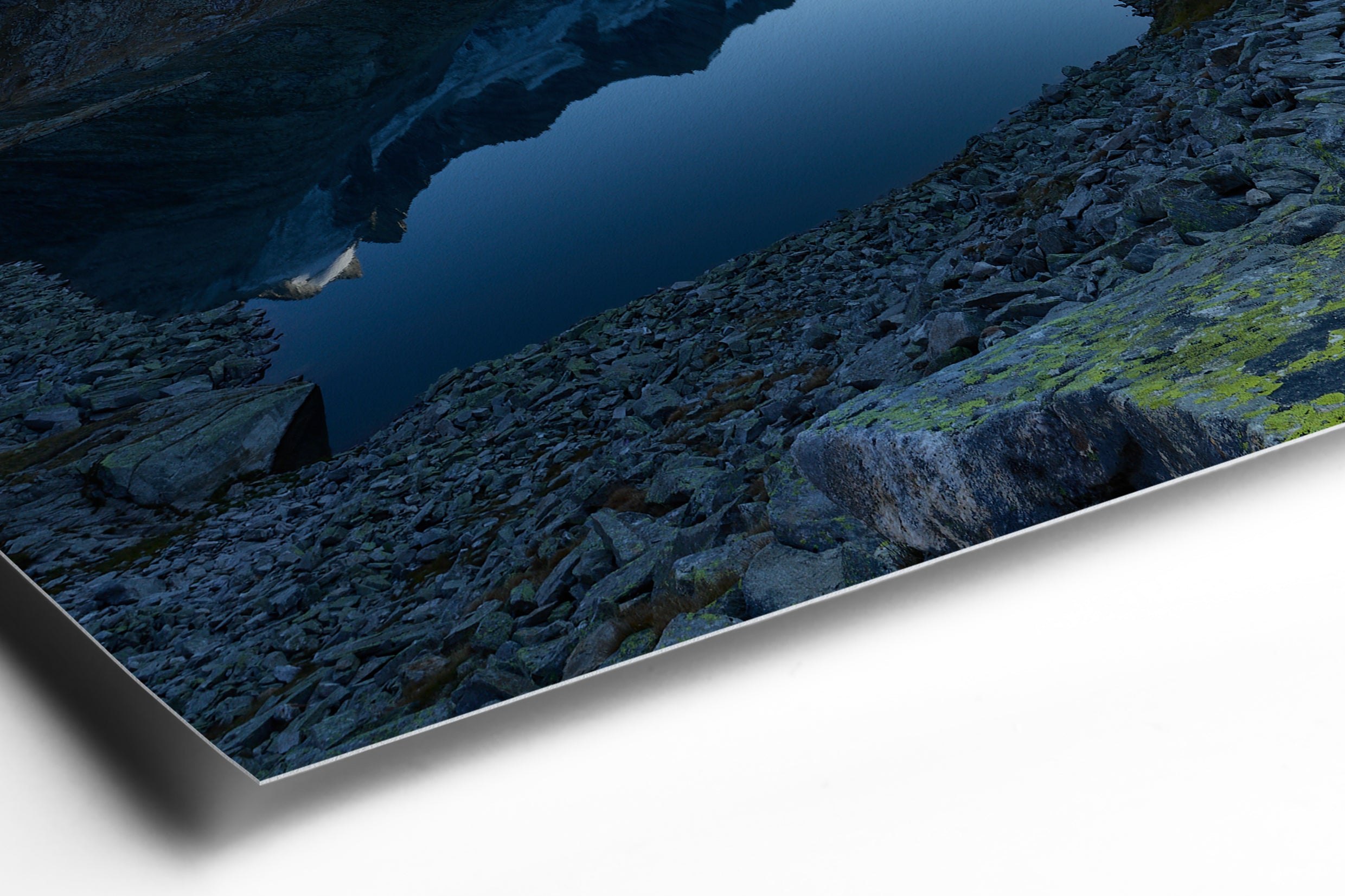 Hahnemühle FineArt Paper - Detail