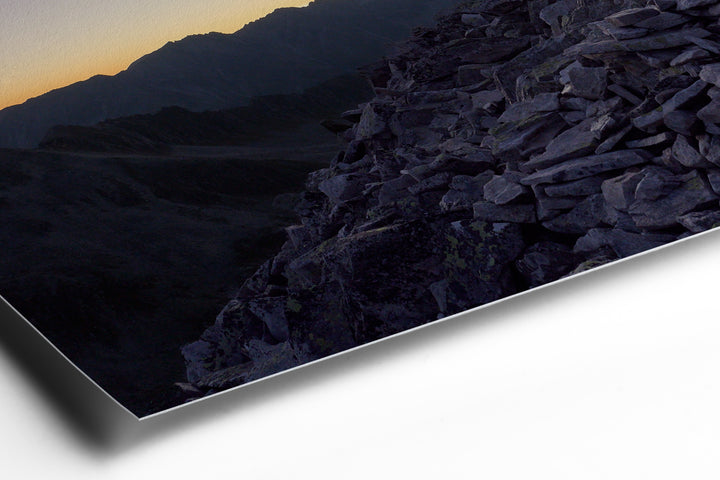 Hahnemühle FineArt Paper - Detail