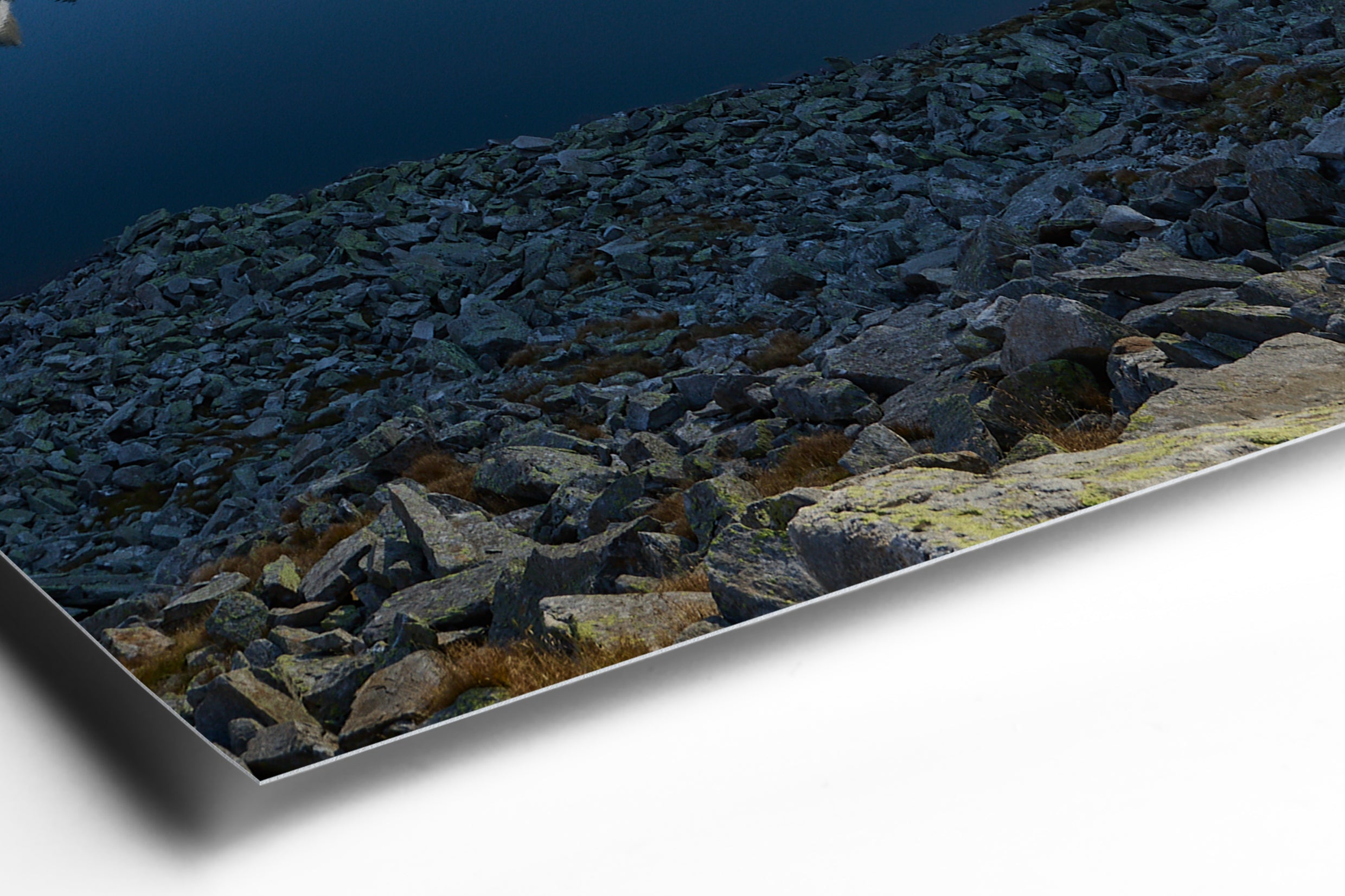 Hahnemühle FineArt Paper - Detail