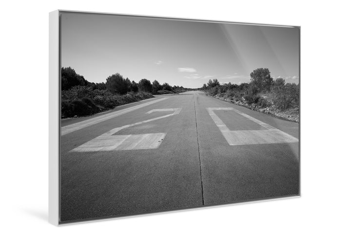 Aluminum ArtBox, silver