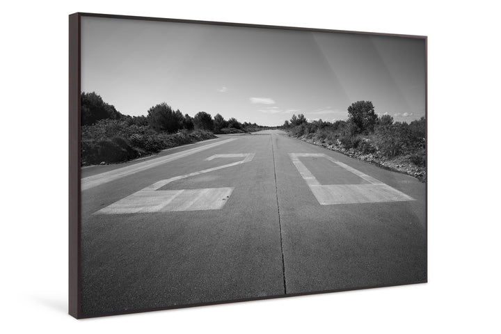 Wooden ArtBox, black