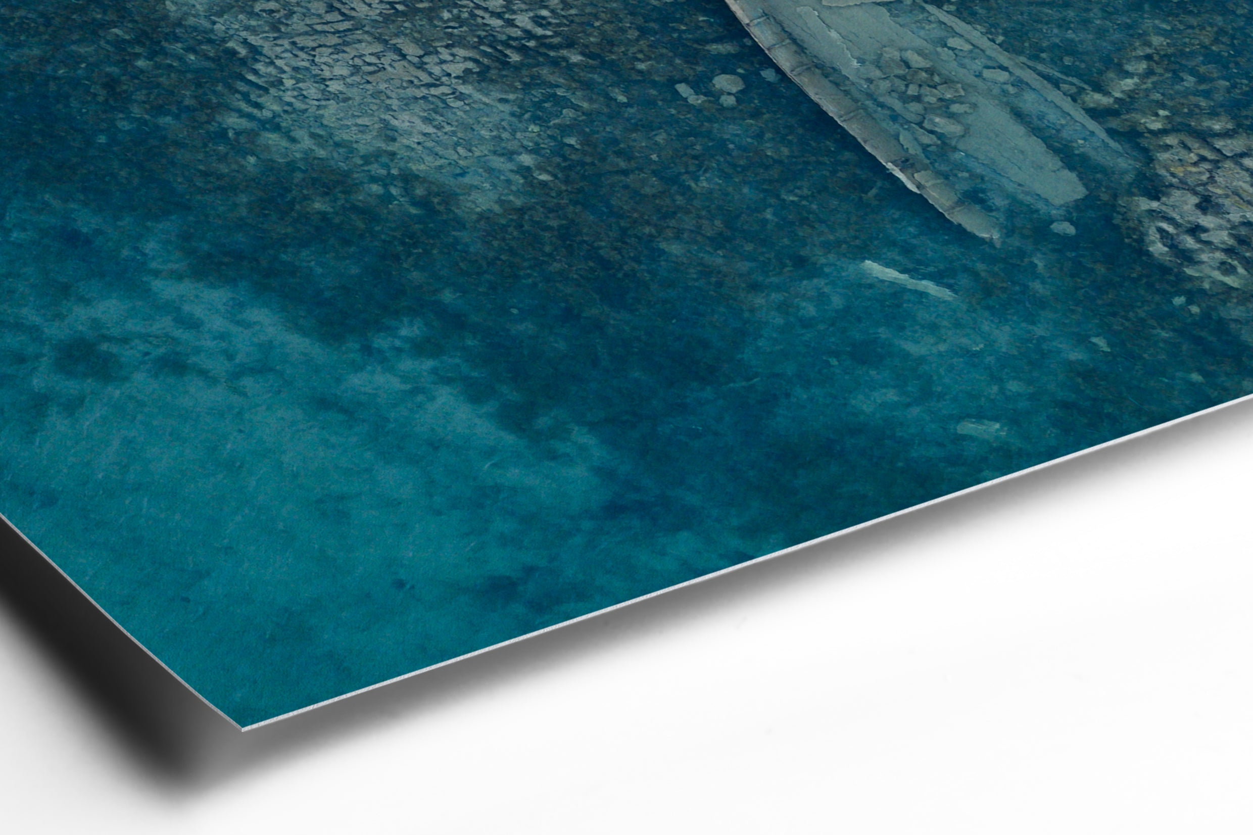 Hahnemühle FineArt Paper - Detail